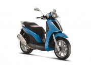 Piaggio Carnaby 300ie